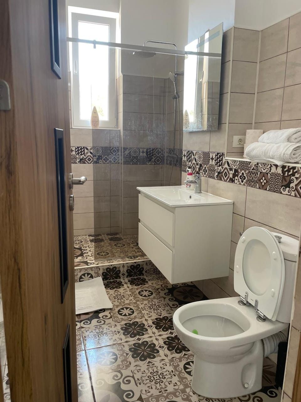 Aparent Iulia Apartment in Constanța County