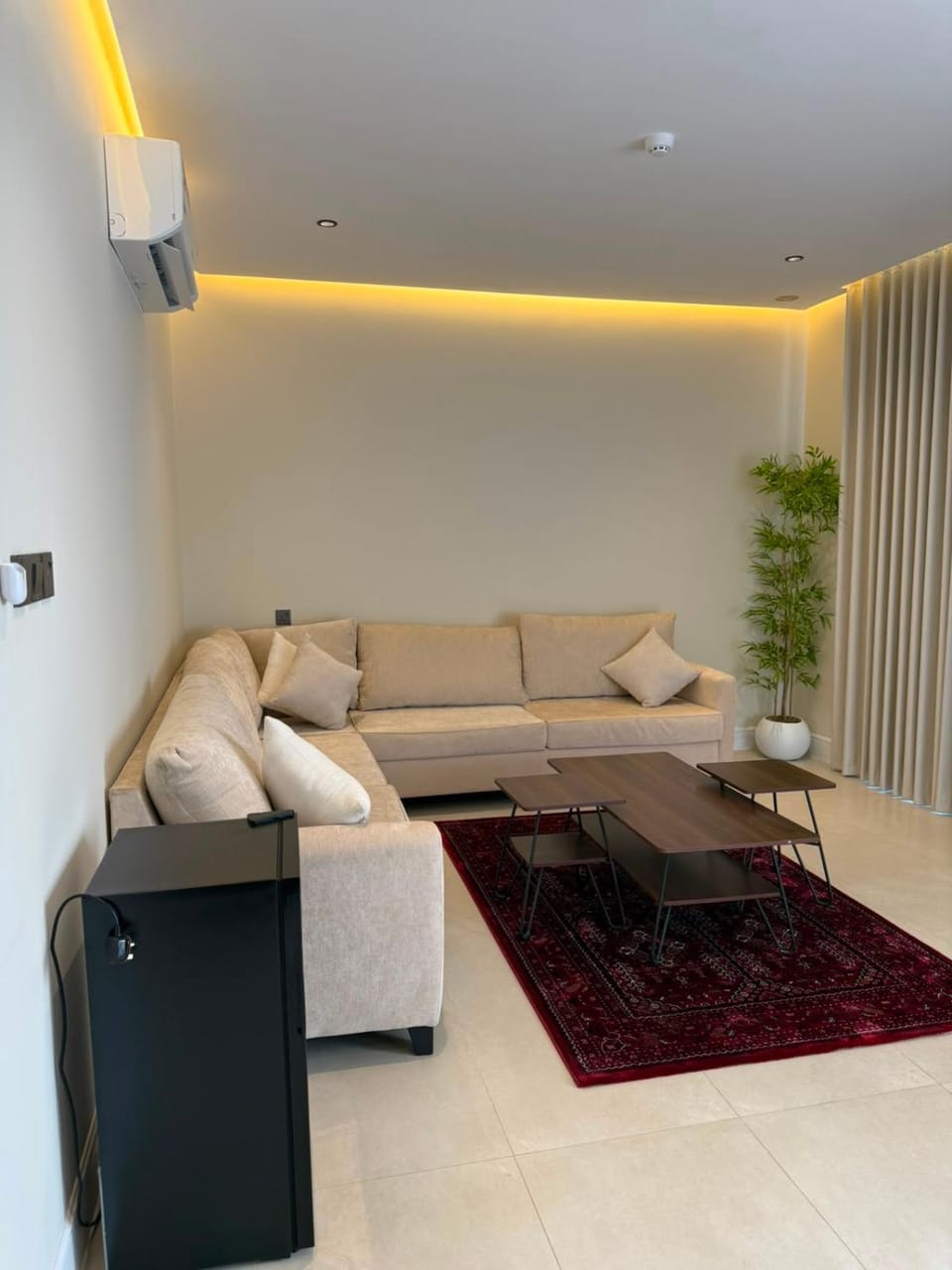 بالم هيلز Palm Hills Chalet in Saudi Arabia