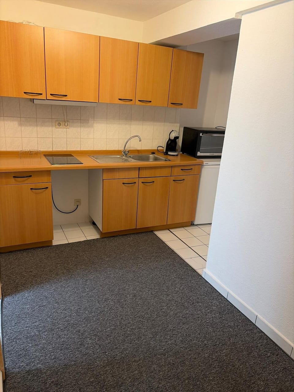 Good central location Apartment in Schwäbisch Hall