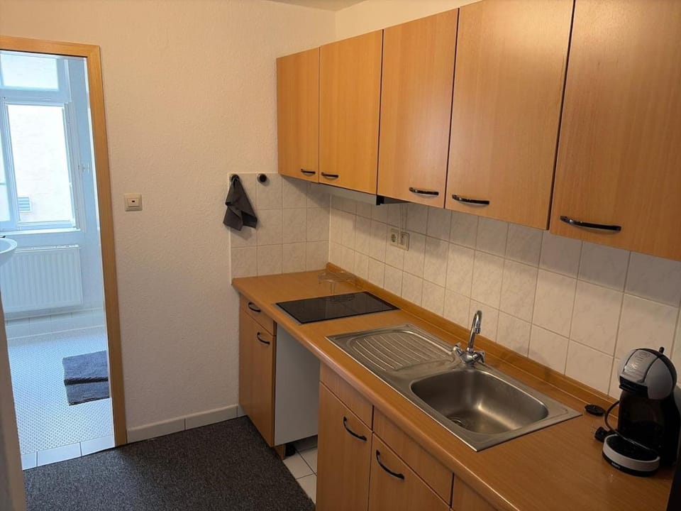 Good central location Apartment in Schwäbisch Hall