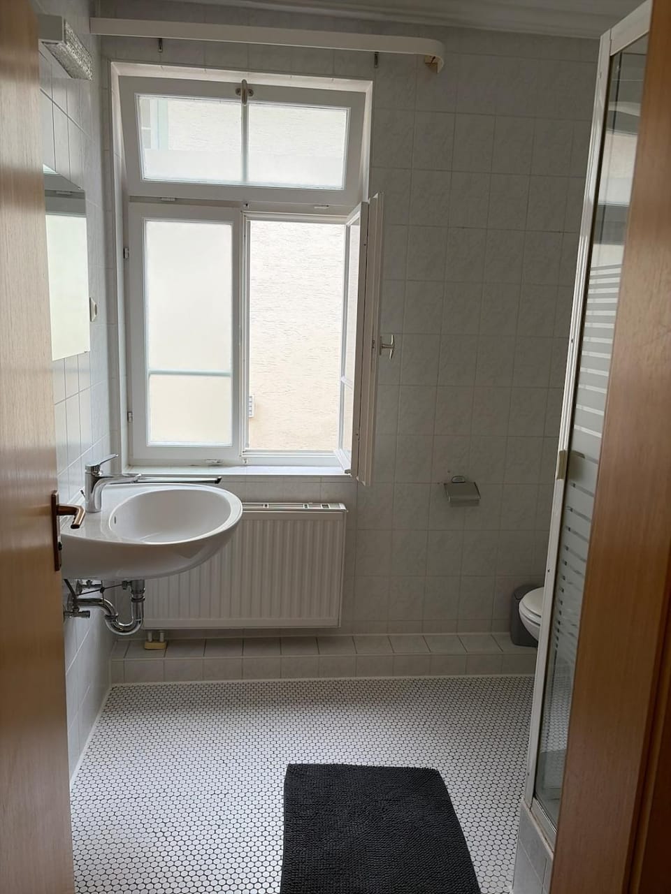 Good central location Apartment in Schwäbisch Hall