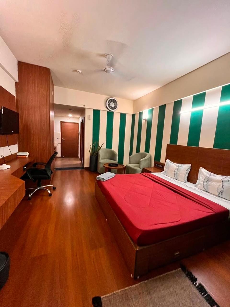 Skystay Apartment in Dehradun