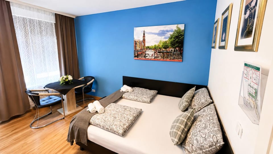 City Studio Koblenz Central Apartment in Koblenz