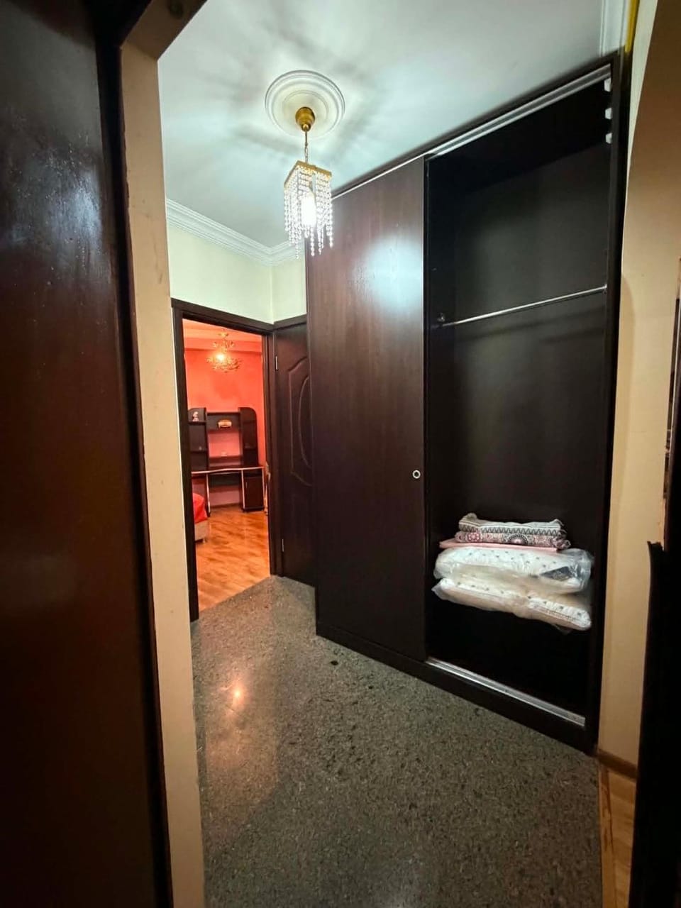 home Apartment in Adjara, Georgia