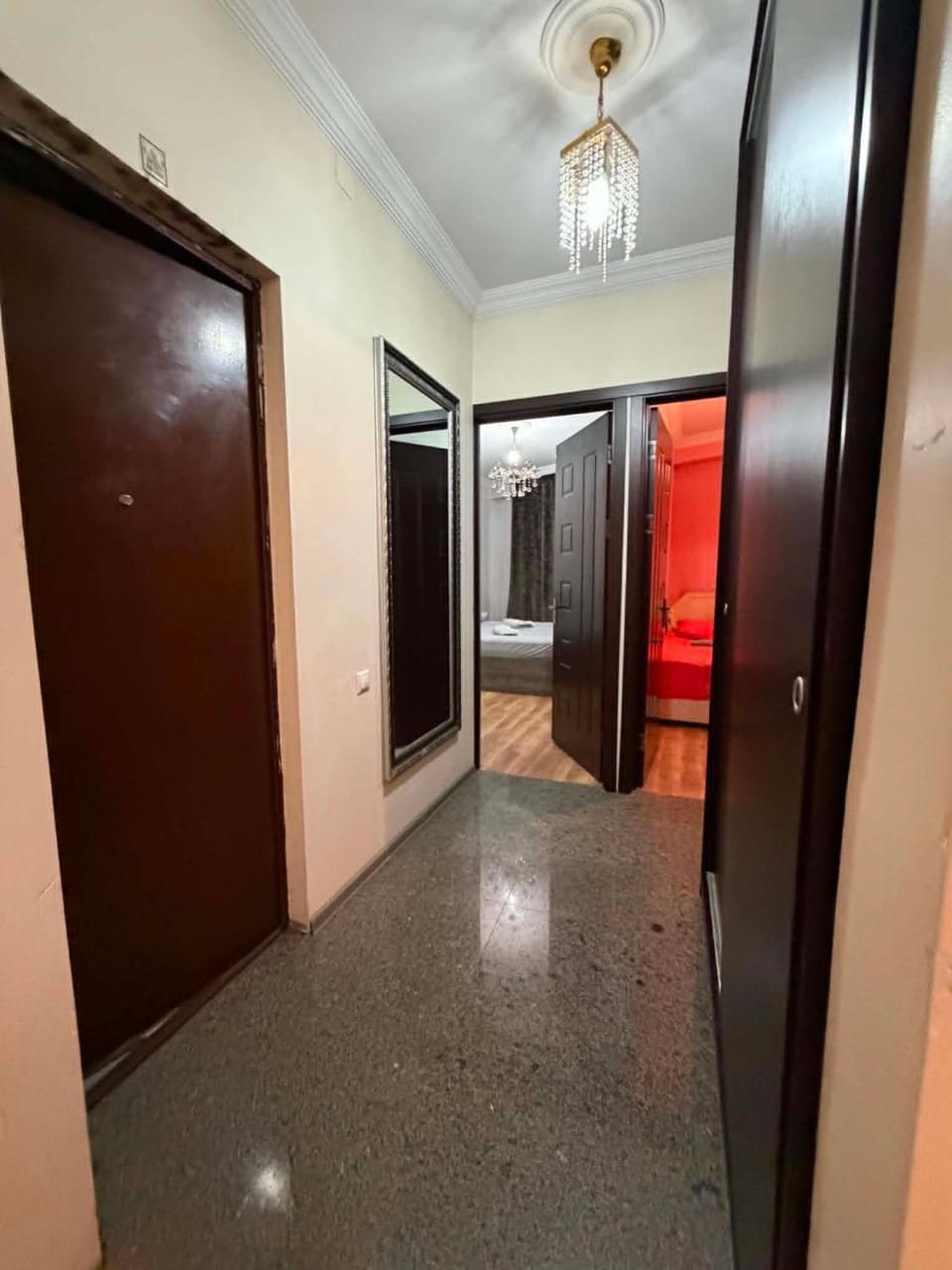 home Apartment in Adjara, Georgia