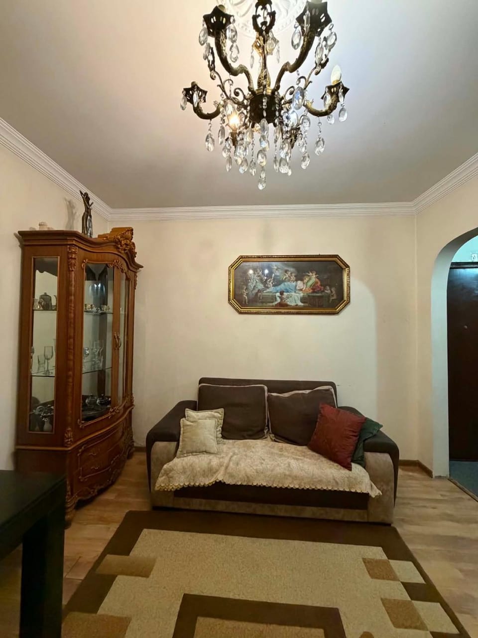 home Apartment in Adjara, Georgia