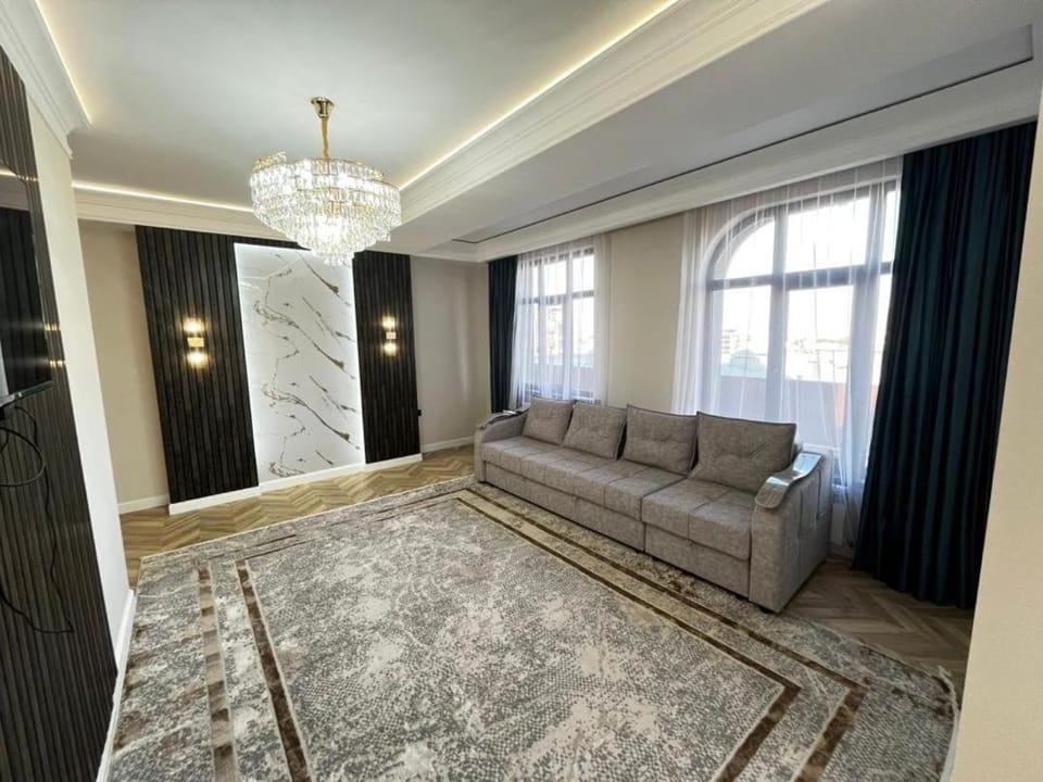 Nobile apartment Apartment in Almaty Region, Kazakhstan