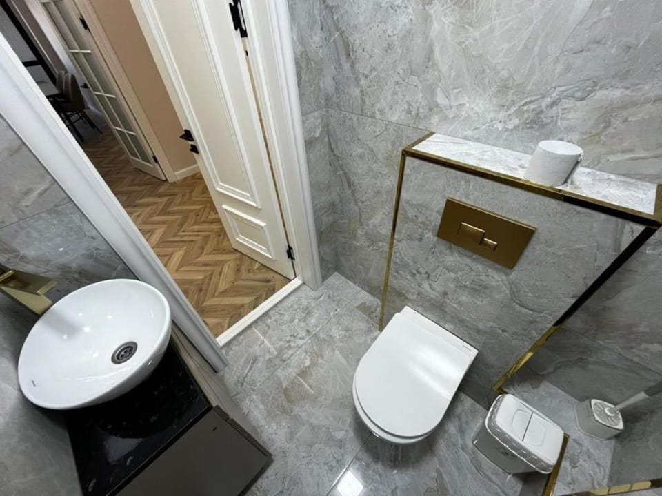 Nobile apartment Apartment in Almaty Region, Kazakhstan
