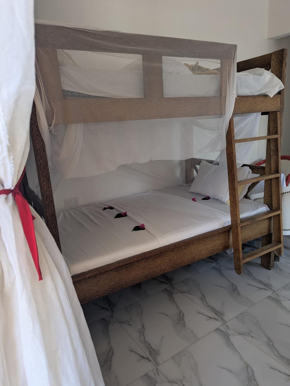 Bed, Bedroom, bunk bed