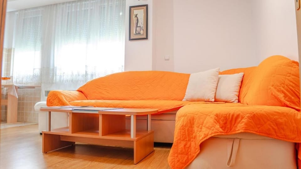 Ohrid Lake Aparment Apartment in Ohrid