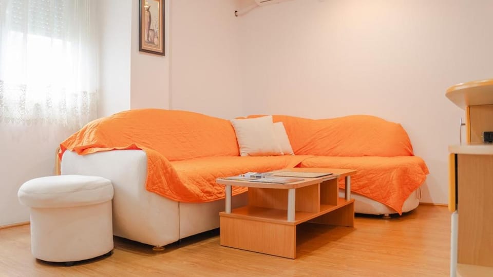 Ohrid Lake Aparment Apartment in Ohrid