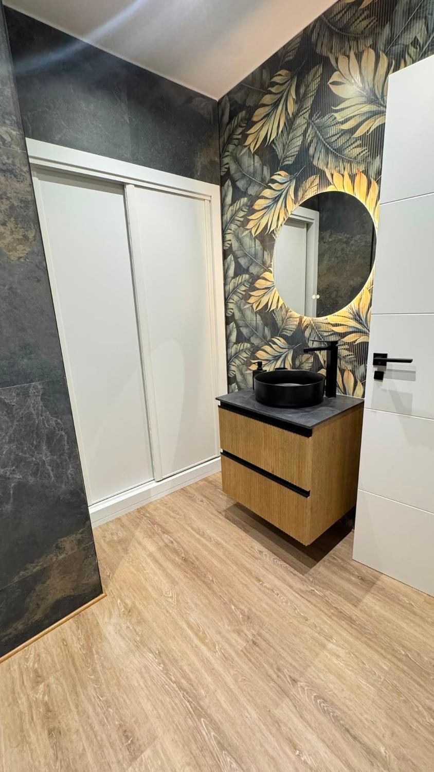 Costa Blanca Escape Apartment in Torrevieja