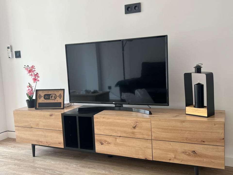 Costa Blanca Escape Apartment in Torrevieja