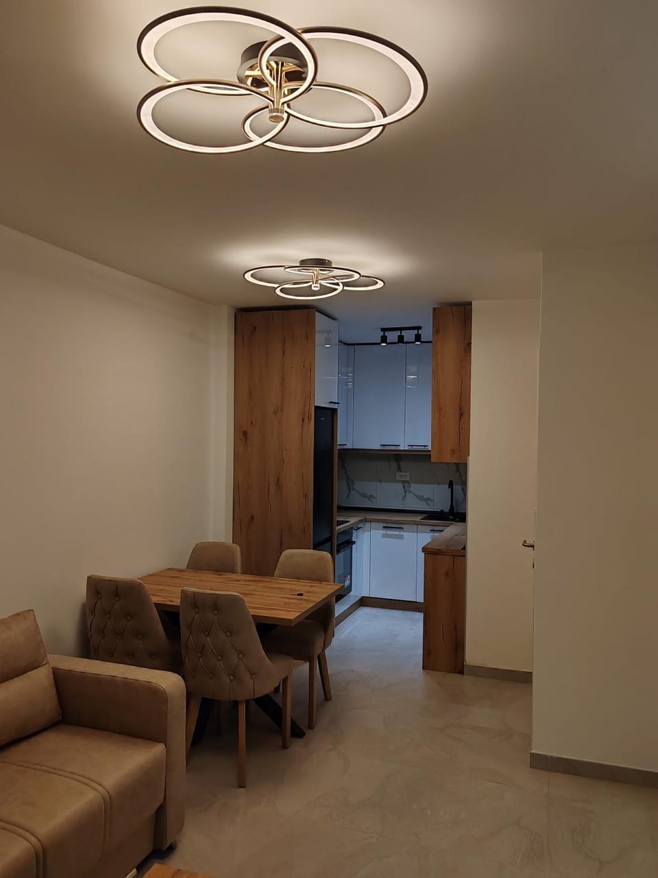 IN apartman Apartment in Serbia