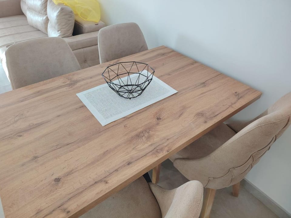IN apartman Apartment in Serbia