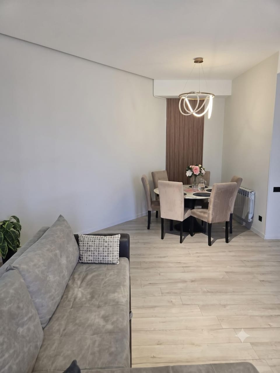 3 room apartment in Avan Apartment in Yerevan