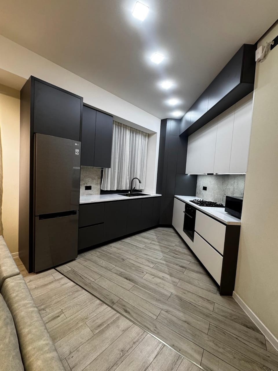 3 room apartment in Avan Apartment in Yerevan