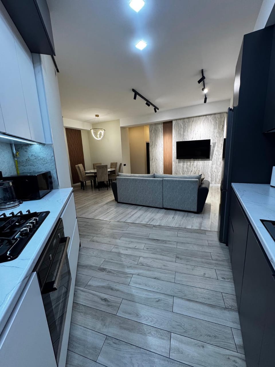 3 room apartment in Avan Apartment in Yerevan