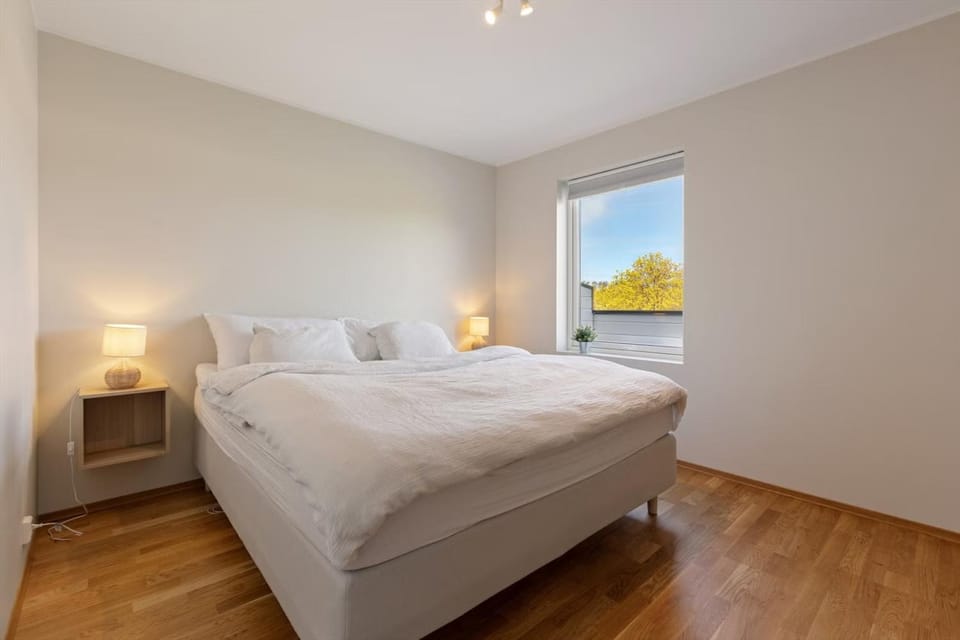 ONS Walk & Stay Apartment in Stavanger