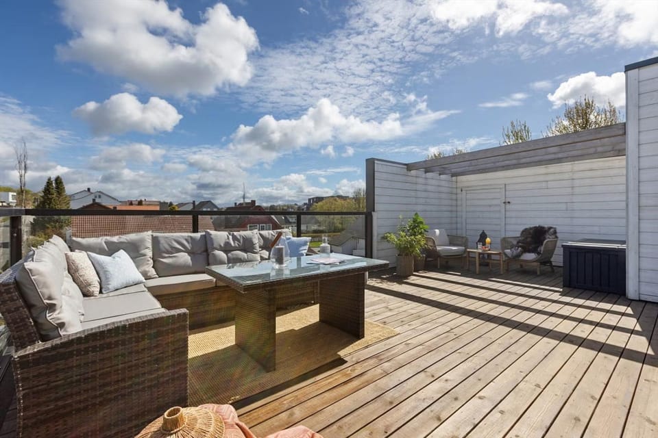 ONS Walk & Stay Apartment in Stavanger