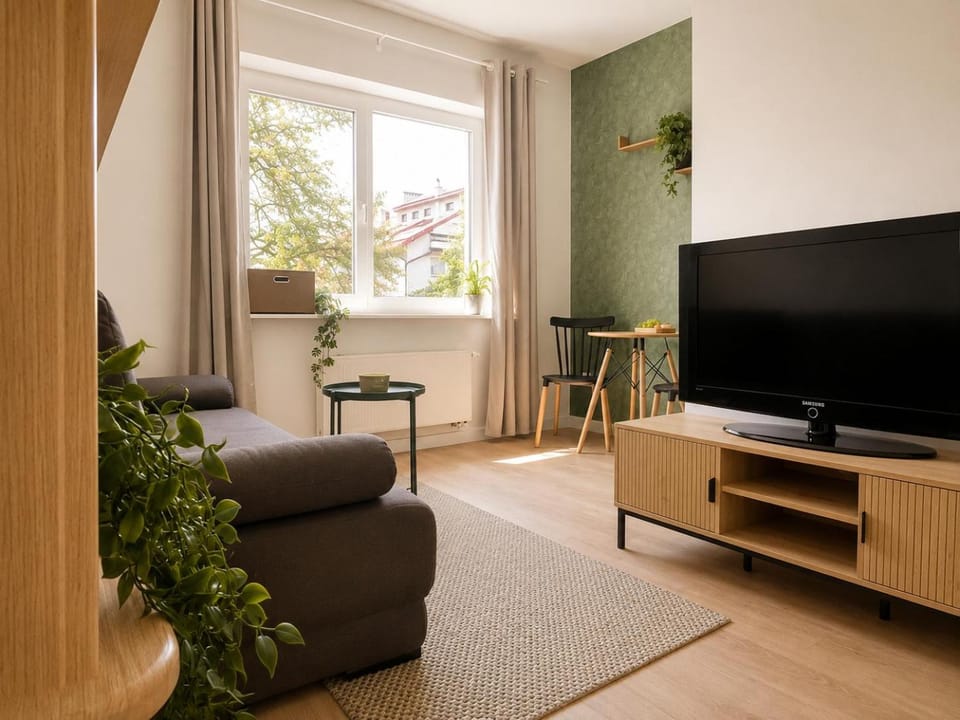 Bevo Bed and Breakfast in Gdansk