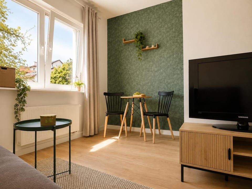 Bevo Bed and Breakfast in Gdansk