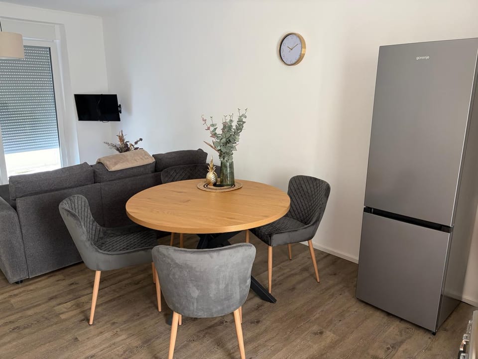 Ferienwohnung Heimatgefühl Apartment in Cochem-Zell