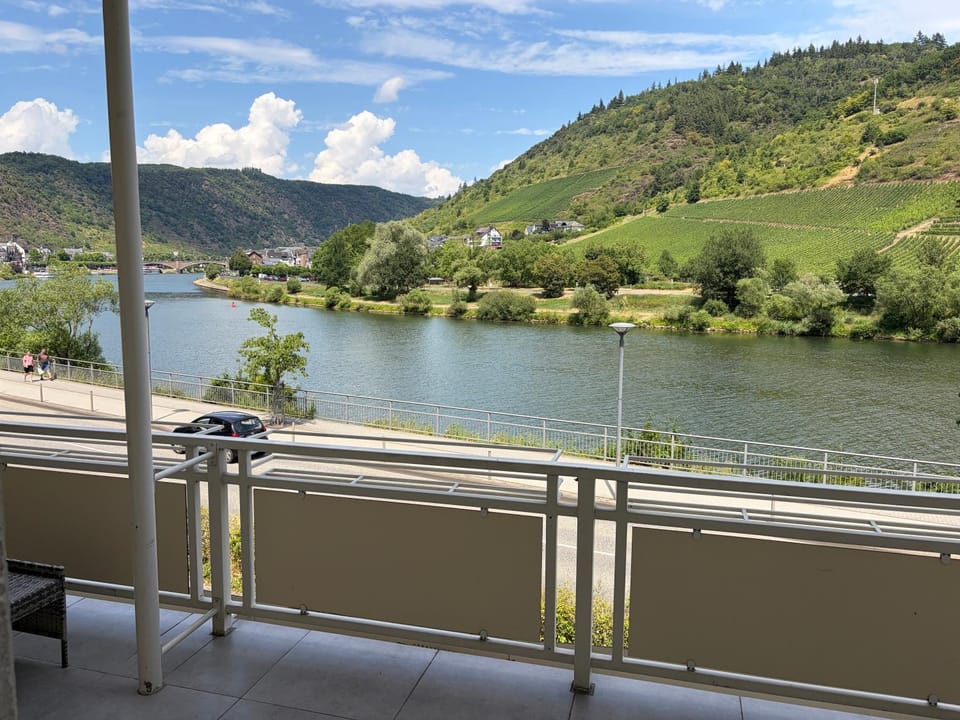 Ferienwohnung Heimatgefühl Apartment in Cochem-Zell