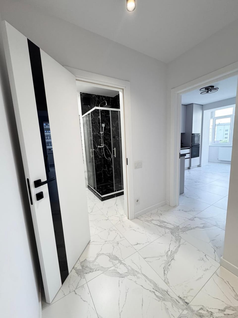 Family Comfort Lux Apartment in Ukraine