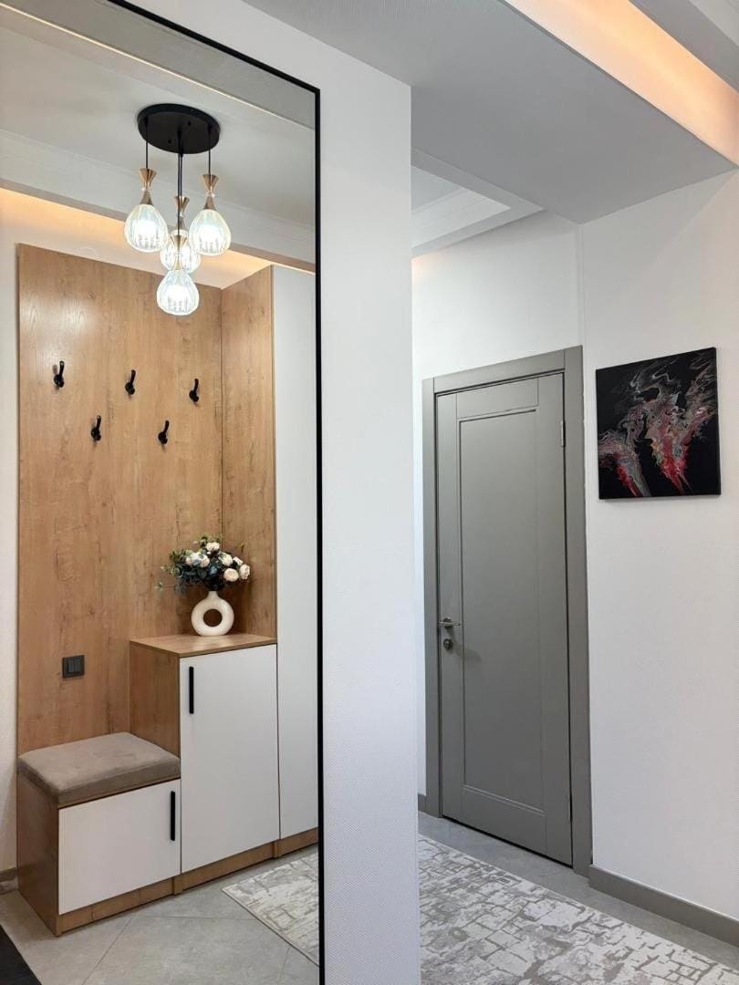Peri apartment near Bishkek-Park Mall Apartment in Almaty Region, Kazakhstan