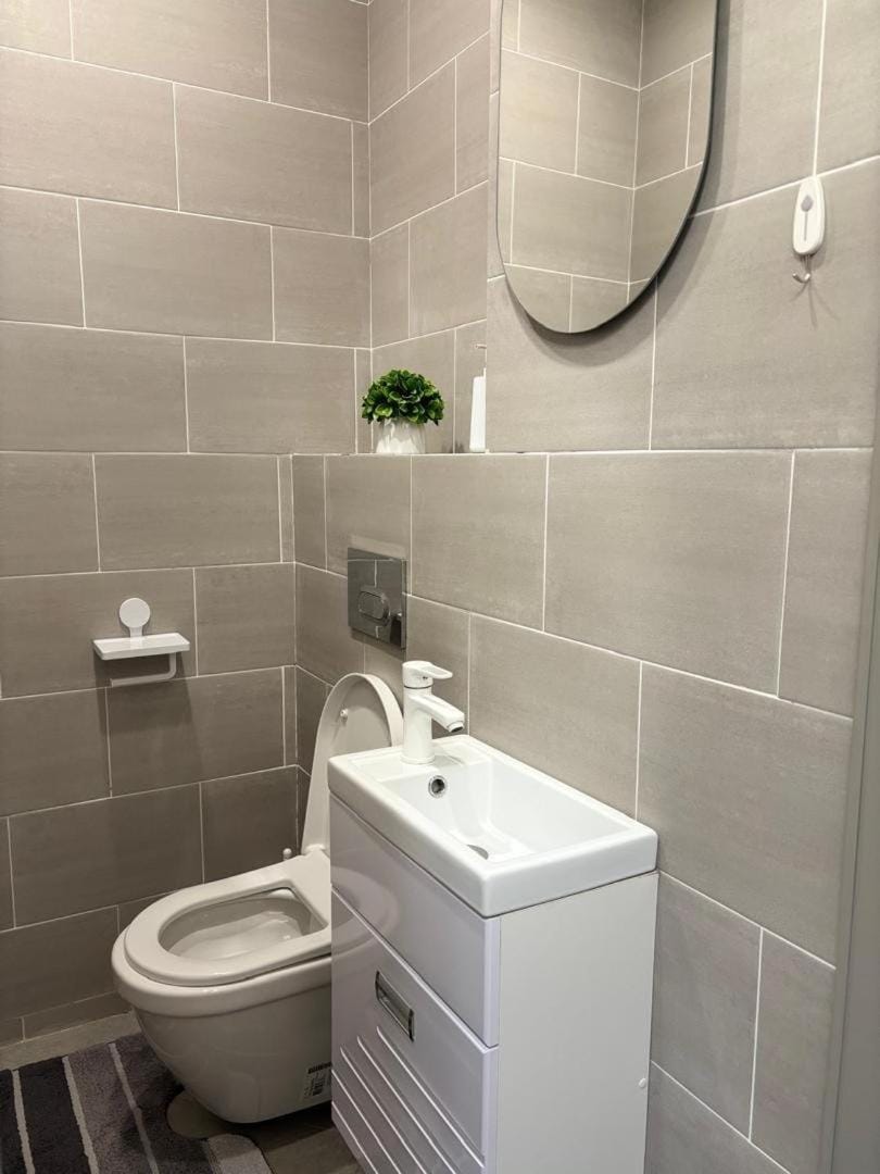 Peri apartment near Bishkek-Park Mall Apartment in Almaty Region, Kazakhstan