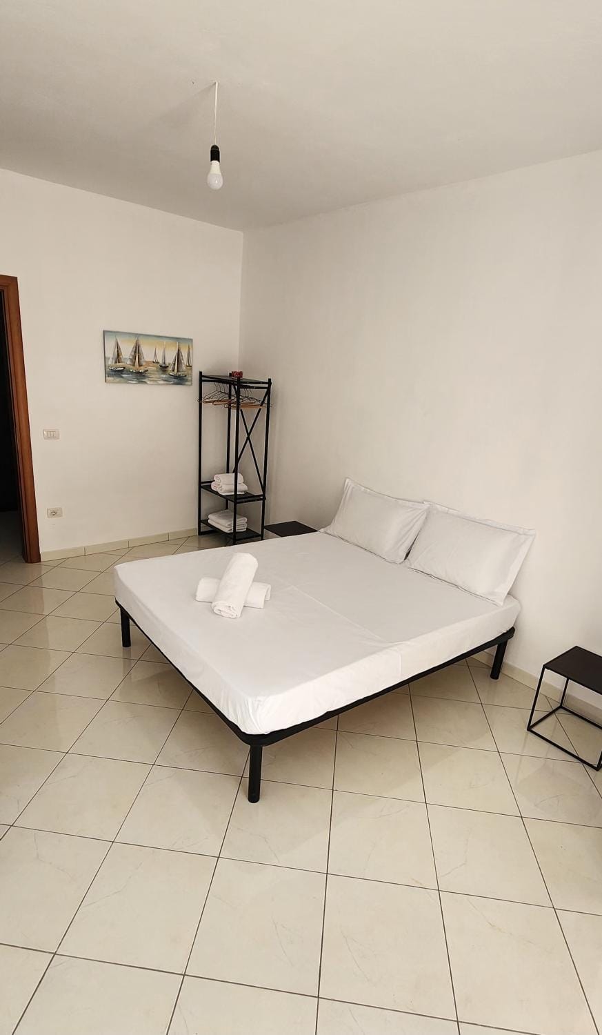 Neni's seaside apartament Apartment in Vlorë