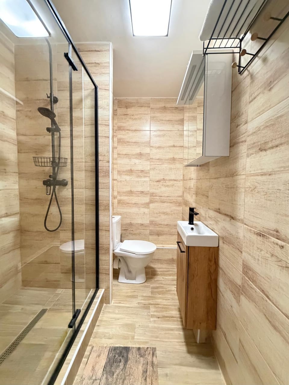 Apartmánový byt Kostička 7 Apartment in Czechia