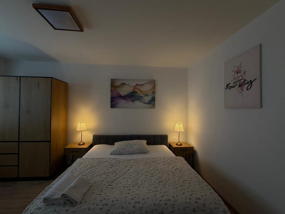 Apartmánový byt Kostička 7 Apartment in Czechia