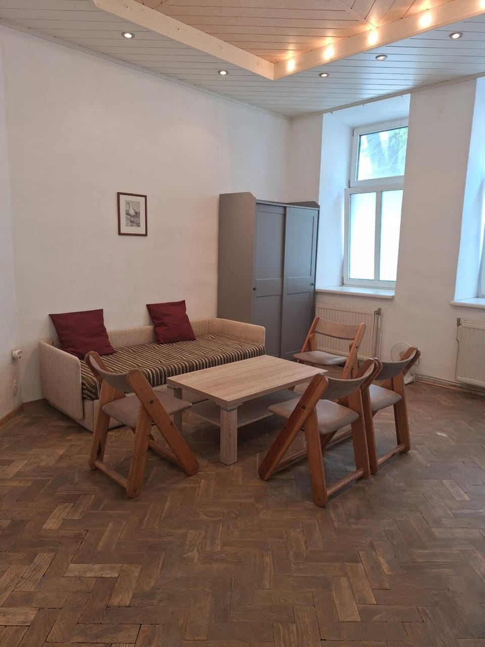 Wagner Urban Appartement Apartment in Vienna