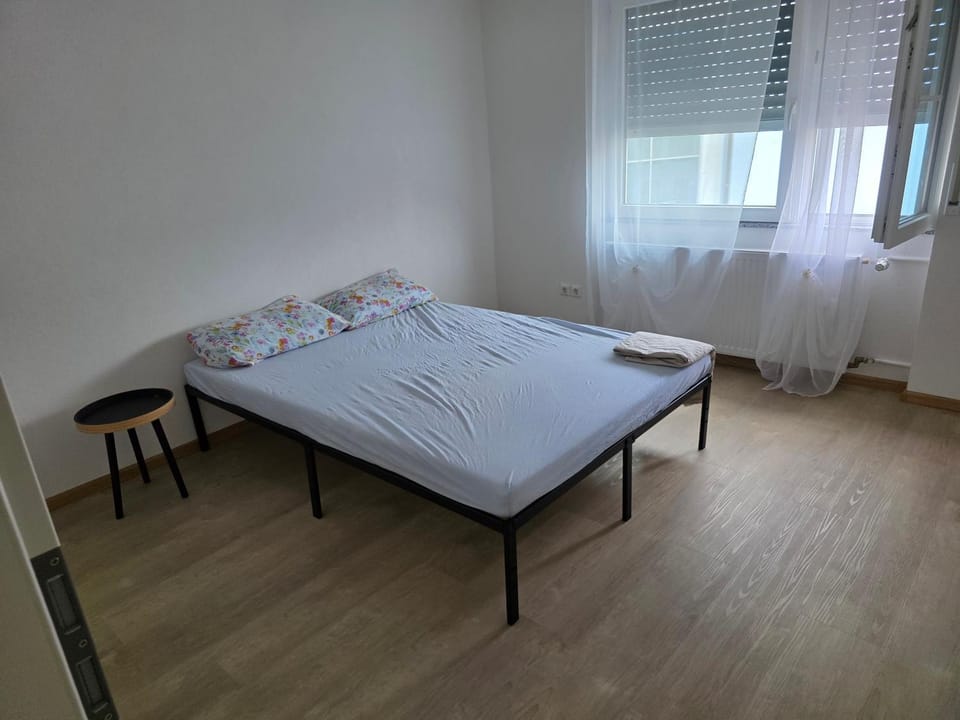 Lovely 2 bedroom apartement In Rheinfelden-Basel Apartment in Baden-Württemberg