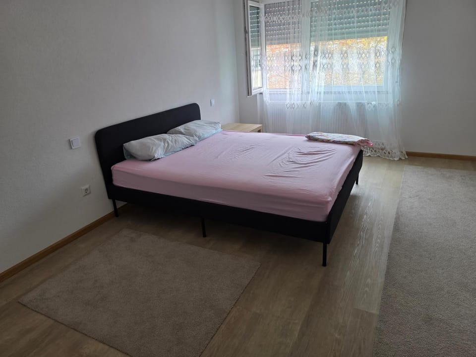 Lovely 2 bedroom apartement In Rheinfelden-Basel Apartment in Baden-Württemberg
