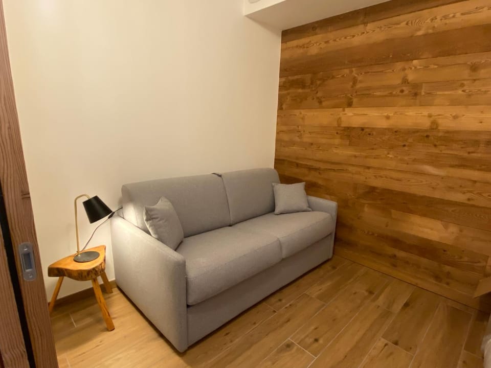 Chalet Chante Guisane Chalet in Saint-Chaffrey