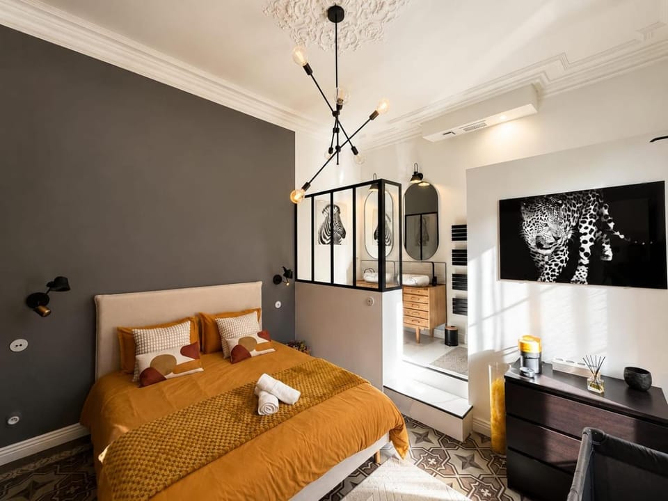 Les bulles de marie Bed and Breakfast in Occitanie