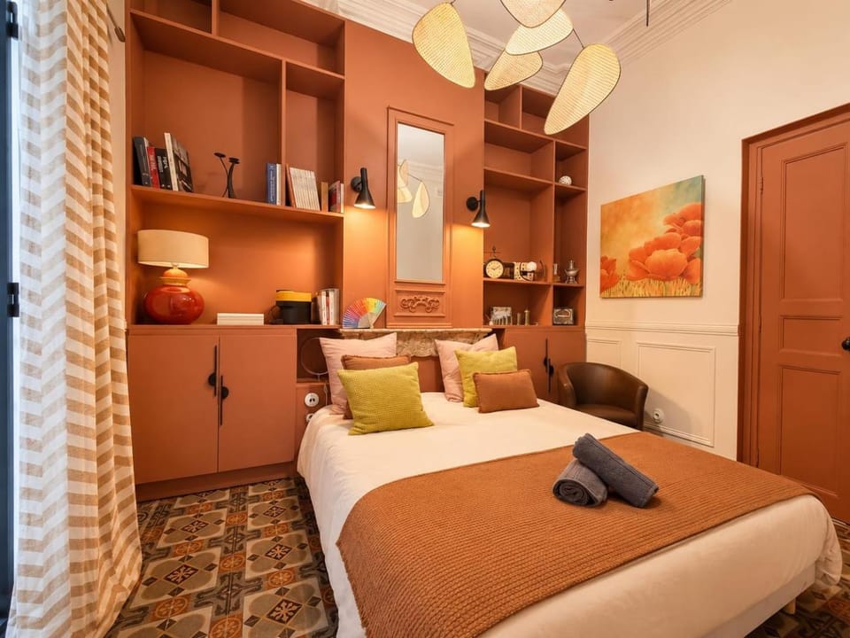 Les bulles de marie Bed and Breakfast in Occitanie