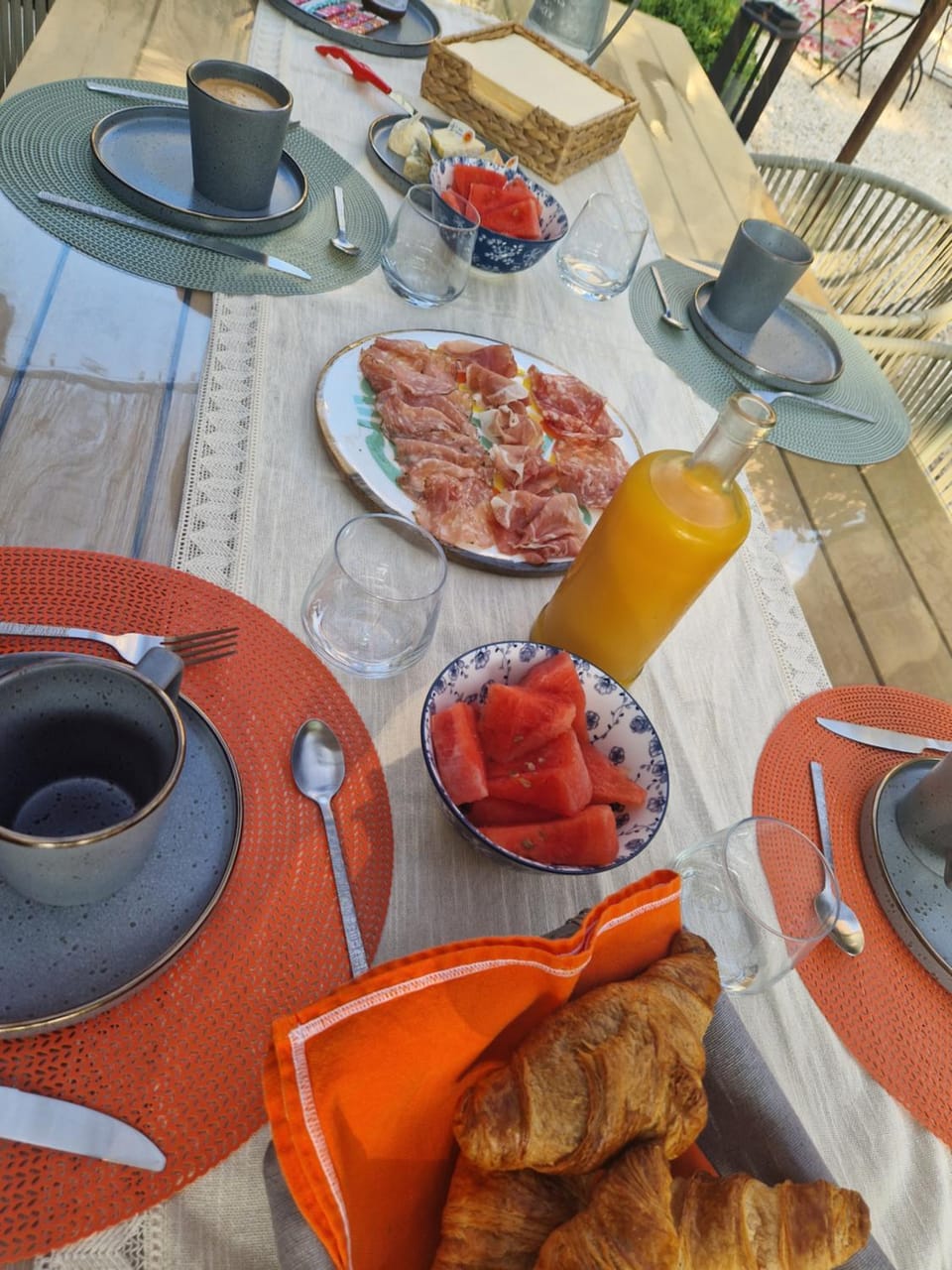 Les bulles de marie Bed and Breakfast in Occitanie