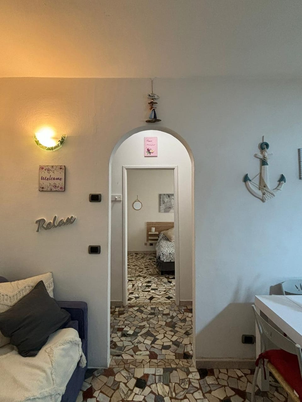 Casa Matilde Apartment in Viareggio