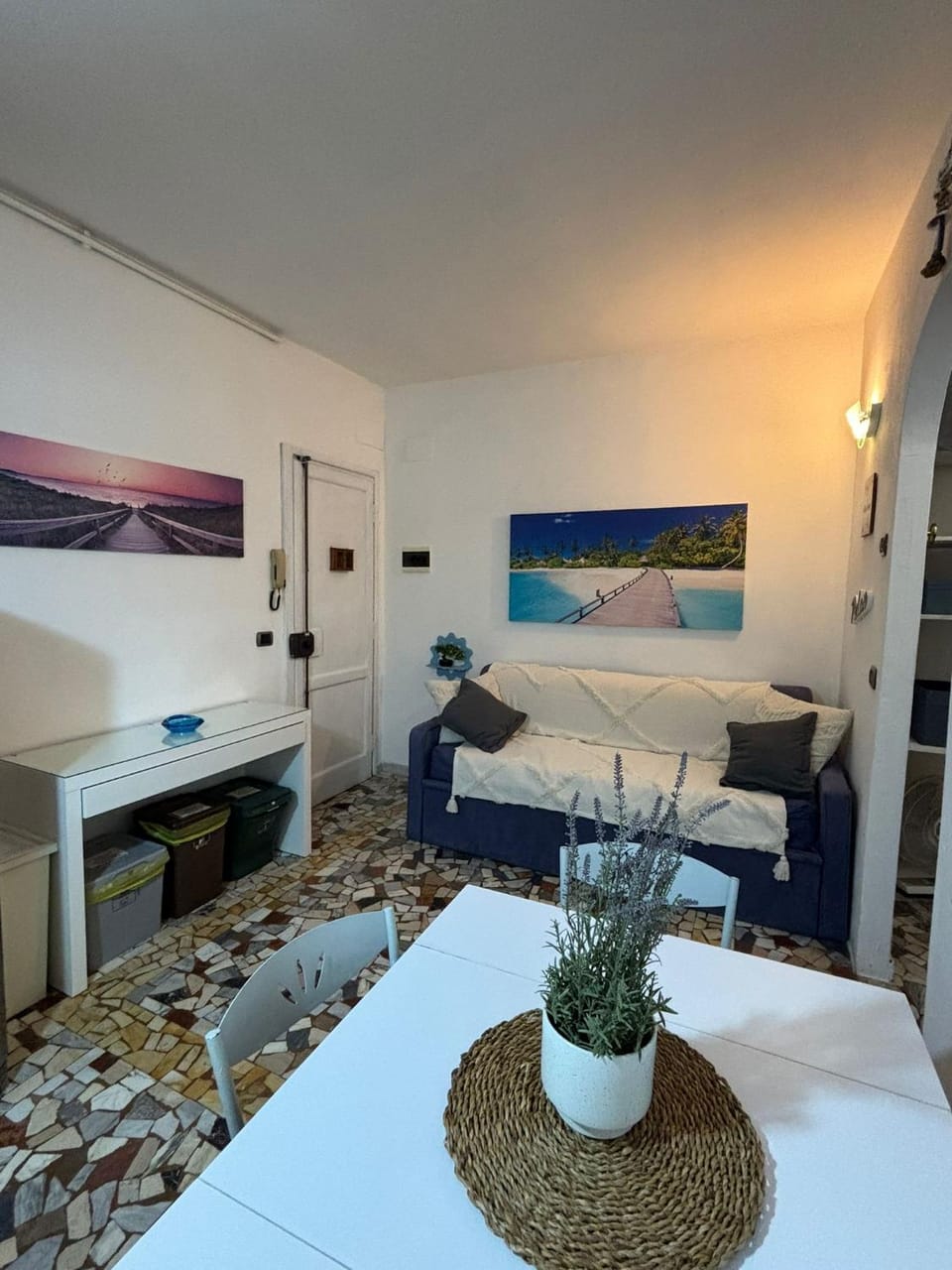 Casa Matilde Apartment in Viareggio