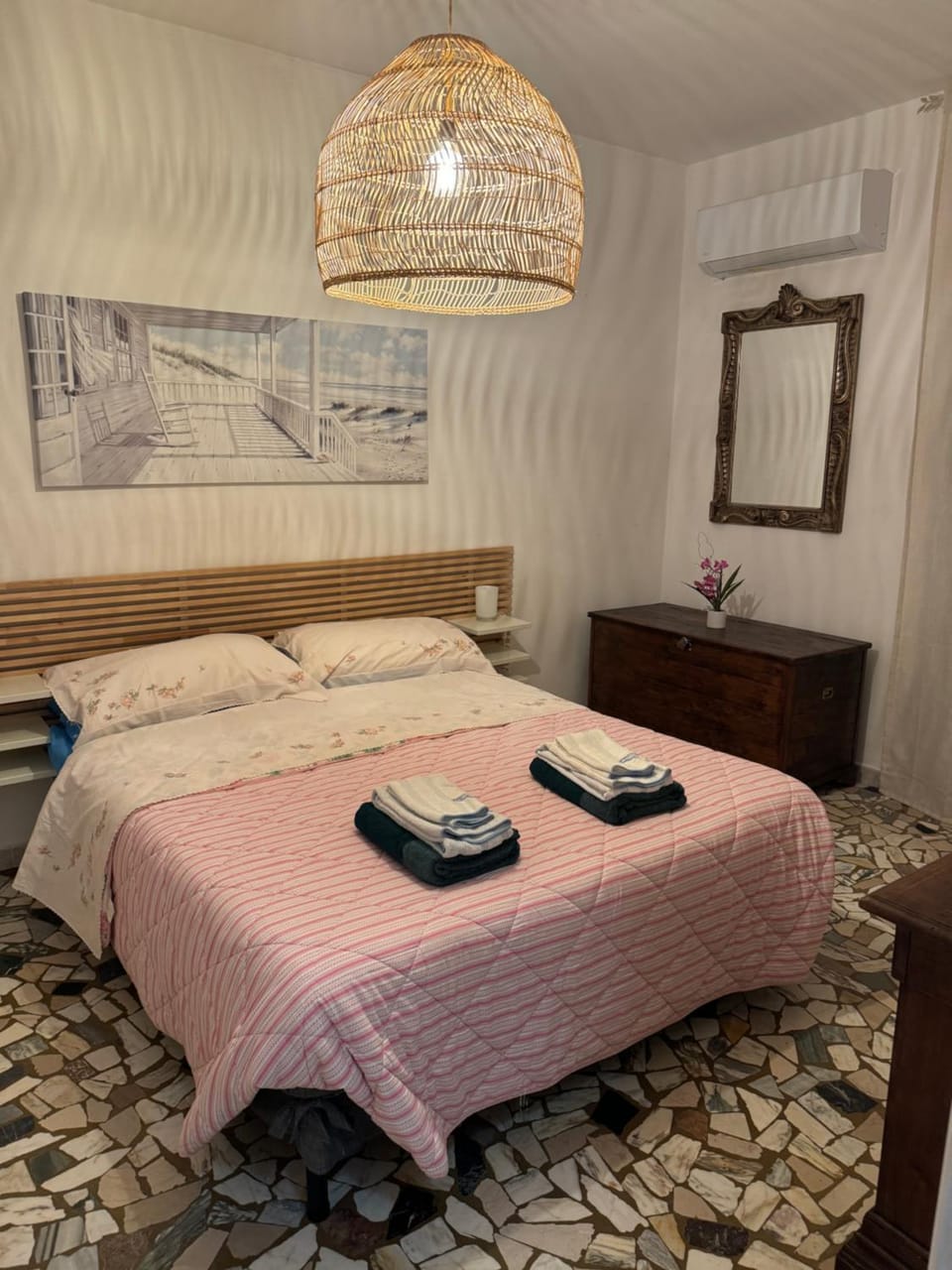 Casa Matilde Apartment in Viareggio