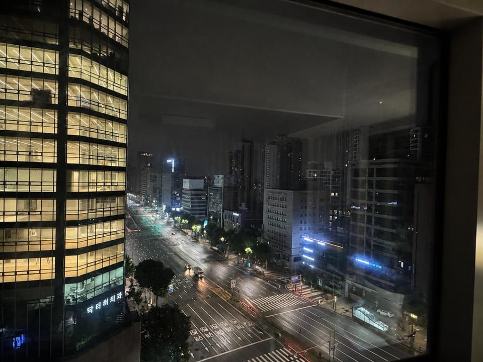 City view