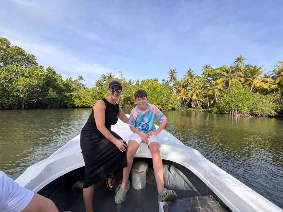 People, Natural landscape, Activities, Lake view, River view, group of guests