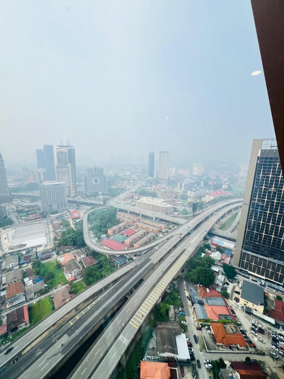 View (from property/room), City view, Quiet street view