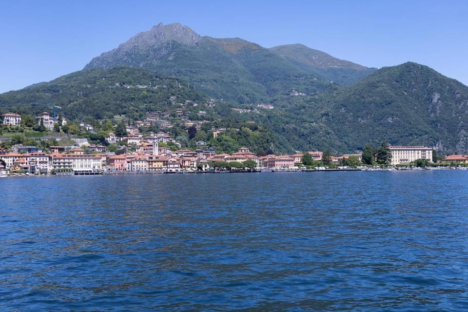 La Dolce Dimora, Centro Menaggio Luxury & Comfort Apartment in Menaggio