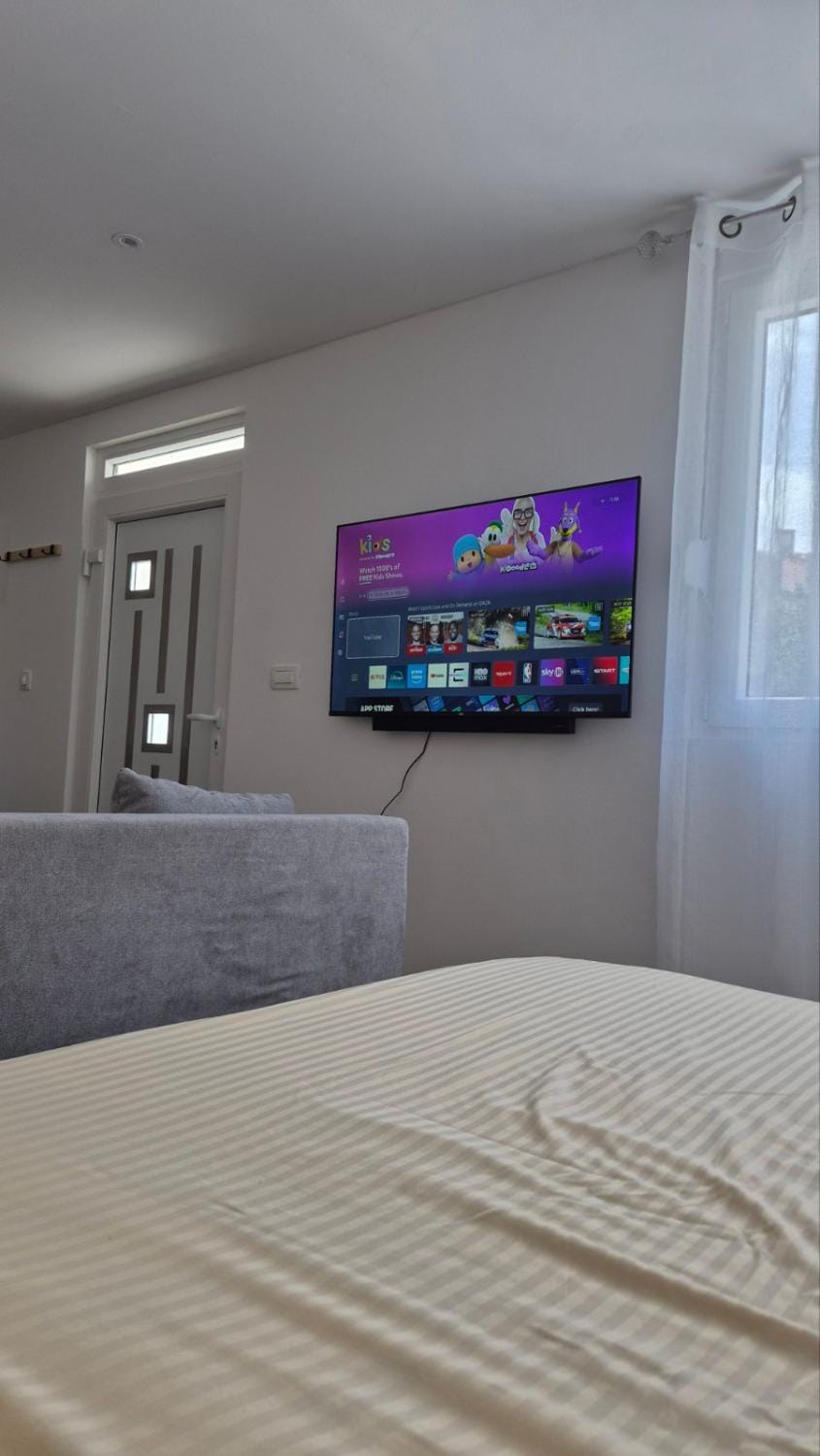 Apartman Buric Apartment in Montenegro