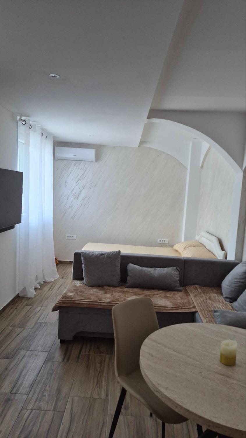 Apartman Buric Apartment in Montenegro